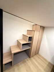 Boundary Road (D19), Apartment #540160381